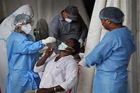 कोरोना : 24 घंटे में होंगे एक लाख मरीज !