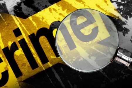 आठ लुटेरे चढ़े पटना पुलिस के हत्थे