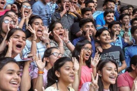 टॉपर्स की कहानी टॉपर्स की जुबानी