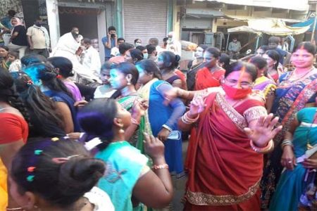 रात नौ बजे के बाद नहीं होगा शादी समारोह, सड़क पर हलचल दिखी तो कार्रवाई तय