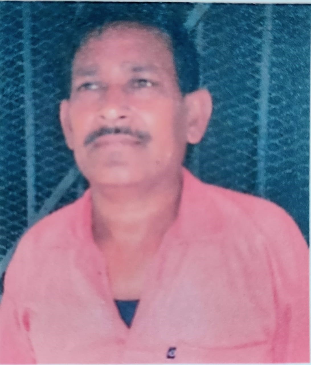 शंकर राम उर्फ रौशन