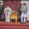 केपी ओली