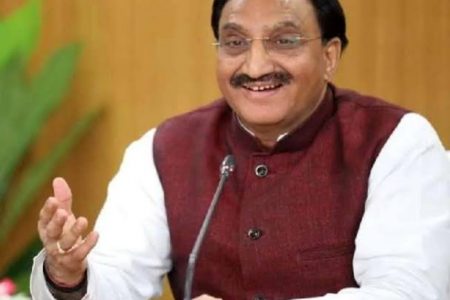 केंद्र सरकार का बड़ा ऐलान, वर्ष 2011 में TET पास अभ्यर्थी अब भी बन सकते हैं शिक्षक