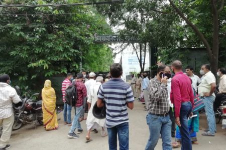अब तक फाइनल मेधा सूची अपलोड नहीं हुई तो काउंसिलिंग तीसरे चक्र में