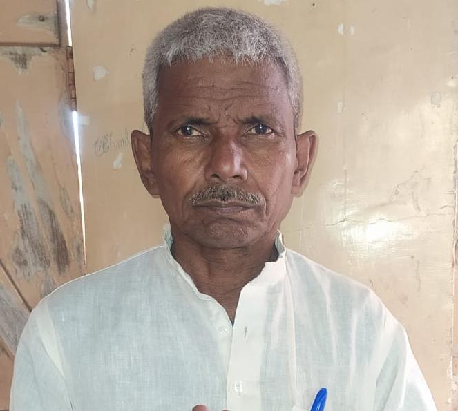 सुपारी किलर धराये