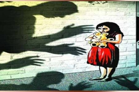 अररिया के युवक ने नेपाल में मासूम से किया दुष्कर्म